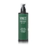 Vines Vintage Balsam de Barba Face Beard Balm 150 ml pentru Disciplinare Suplete Aspect Ingrijit
