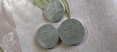 Monede vechi foto