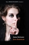 Jocul secretelor/Adina Speteanu, Tritonic