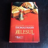 Alesul - Thomas Mann