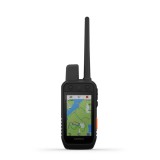 GPS Caine Alpha 300i K, Garmin