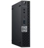 Unitate mini DELL 7070 i5-8500T 16GB DDR4 SSD 256GB NVME