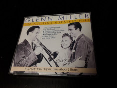 [CDA] Glenn Miller - The All Time Greatest Hits - 3CD boxset foto