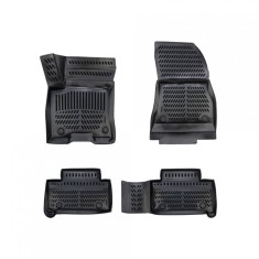 Covoare presuri cauciuc tip tavita PSN Mercedes EQA 2021-2025