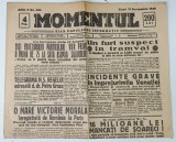 MOMENTUL , ZIAR POPULAR DE INFORMATIE , NR. 464 , 13 SEPTEMBRIE 1946