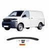 Deflector protectie capota Calitate Premium Vw T5 Facelift 2010-2015 &reg; ALM, Capaeff