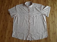 CAMASI BARBATESTI DIN IN ,MASURI MARI 5XL-7XL,PENTRU GRASI SI GRASUTI. foto