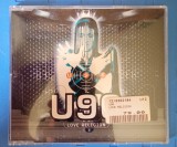 CD original CD Maxi - U96 - Love Religion VG+ / EX