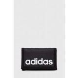 adidas portofel culoarea negru HT4741