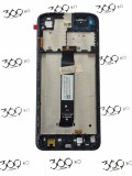 Display Xiaomi Redmi A2 / A2+ (4G) (2023) BLACK ( Service pack )