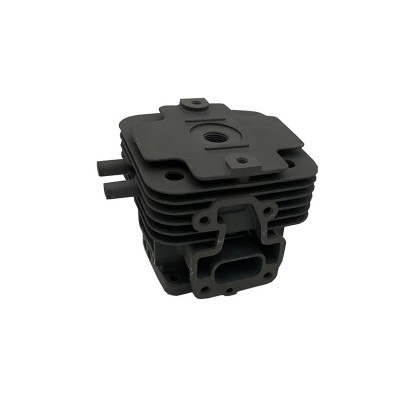 Kit cilindru compatibil motocoasa Echo M288, EC260, 34mm, ABO-C260 foto