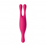 Vibrator Special Marin, Plum Red