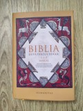 Biblia după textul ebraic. 1 și 2 Samuel