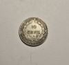 Indochina 10 Cents Centiemes 1921, Asia