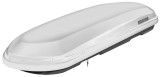 Cutie Portbagaj Auto Menabo Diamond 500 White, 500L, 209x79x36cm, ABS, Antifurt, Montaj Rapid