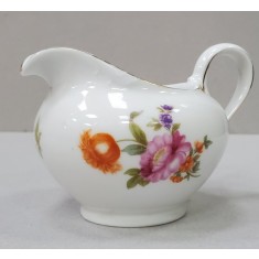 Latiera din portelan, Rosenthal, Secol XX