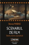 Cumpara ieftin Scenariul de film. Istorie, teorie și practică