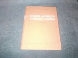 V CANARACHE - IMPORTUL AMFORELOR STAMPILATE LA ISTRIA 1957