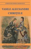 Chiritele/Vasile Alecsandri, Cartex