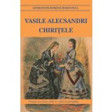 Chiritele/Vasile Alecsandri
