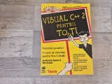 Visual C++ 2 pentru to(n)ti de Michael Hyman,Bob Arnson