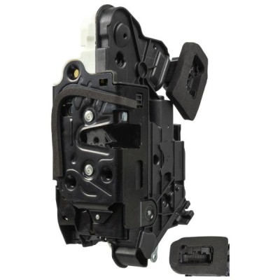 Incuietoare Usa Portiera Fata Sofer Volkswagen Golf 6 foto