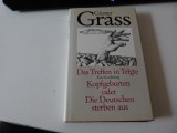 Das TReffen in Telgte - GRass