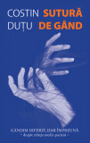 Sutura de gand - RAO