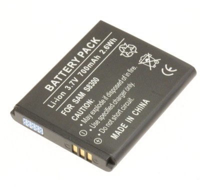 GSMA37155C 3,7V-700MAH LI-ION GSM ACUMULATOR SAMSUNG COM foto