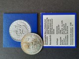 5 DM comemorative &quot;M. Pettenkofer&quot; 1968, RFG - G 4653, Europa