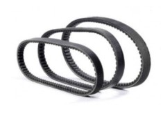 Curea transmisie Moped Piaggio Ciao 1115/1125 x 9.5mm - 2T foto
