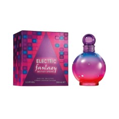 Britney Spears Electric Fantasy Apa de parfum pentru femei EDP 100 ml