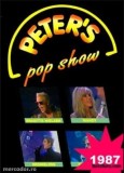 Peter&#039;s Pop Show DVD 1987 (Concert DORTMUND) MUZICA ANII 80