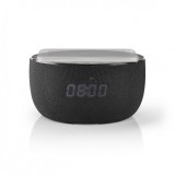 Boxa bluetooth 30W cu incarcare wireless, Nedis SPBT4000BK