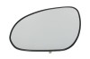 Sticla oglinda, oglinda retrovizoare exterioara HYUNDAI i30 (FD) (2007 - 2011) TYC 313-0038-1