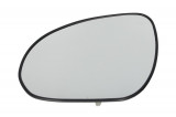 Sticla oglinda, oglinda retrovizoare exterioara HYUNDAI i30 CW (FD) (2007 - 2012) TYC 313-0038-1