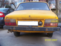 Vand Dacia 1300 pentru programul rabla foto