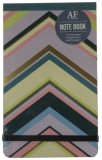 Cumpara ieftin Notepad - Mirage Jotter | The Art File