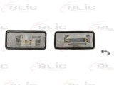 Iluminare numar de circulatie AUDI A4 (8E2, B6) (2000 - 2004) BLIC 5402-003-07-900