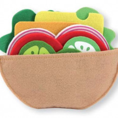 Melissa & Doug - Set de joaca Sandwich