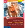 K&eacute;mia &ouml;sszefoglal&oacute; - &Eacute;retts&eacute;gi t&eacute;mak&ouml;r&ouml;k &eacute;s k&iacute;s&eacute;rletek gondolkodtat&oacute; k&eacute;rd&eacute;sekkel, tan&aacute;csokkal - MS-3330U - Szab&oacute; Katalin