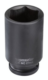TOPMASTER TUBULARA ADANCA DE IMPACT 1 X 50 MM TMP