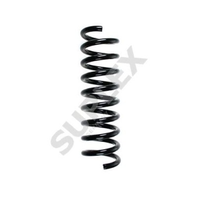 Arc suspensie Mercedes Clasa C Coupe (Cl203) 03.01-06.11, Clasa C T-Model (S203) 03.01-08.07, Spate, SUPLEX foto
