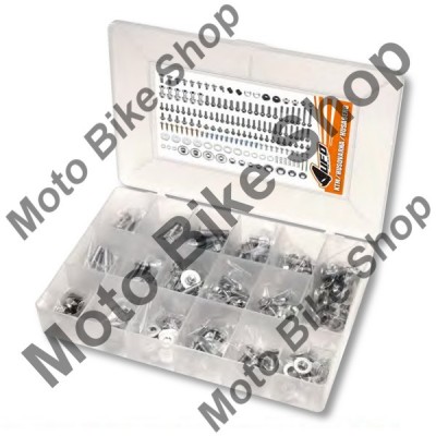 MBS Set suruburi KTM/Husqvarna/Husaberg 2014-, Cod Produs: AC02300 foto