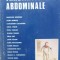 TRAUMATISMELE ABDOMINALE-C. CALOGHERA SI COLAB.-217347