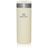 Stanley AeroLight&trade; Transit Mug cană termoizolantă Cream Metallic 470 ml