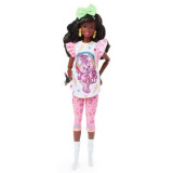 Barbie Rewind &#039;80s Edition Doll Slumber Party, Mattel