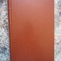 Tudor Arghezi - Versuri, a treia editie (editia 1943) LEGATURA NOUA