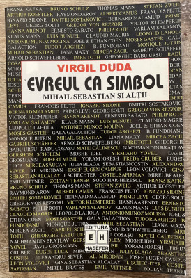 EVREUL CA SIMBOL - VIRGIL DUDA foto