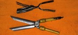 2 ondulatoare pt. par VINTAGE 1X PE JAR 1 X ELECTRIC RESOLV